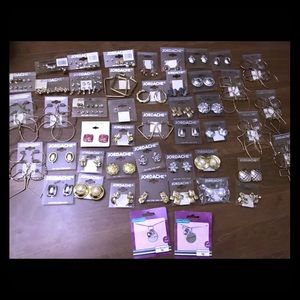 Huge Jewelry Lot